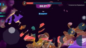 Zooba играю во все режимы игры играю за Джей