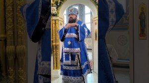 Престольный праздник Архиерейского подворья в Жодино