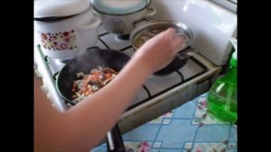 Как приготовить куриные сердца