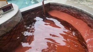 Китай, горячие источники под Гуанчжоу. Bishuiwan Hot Spring Resort — стоит ли туда ехать