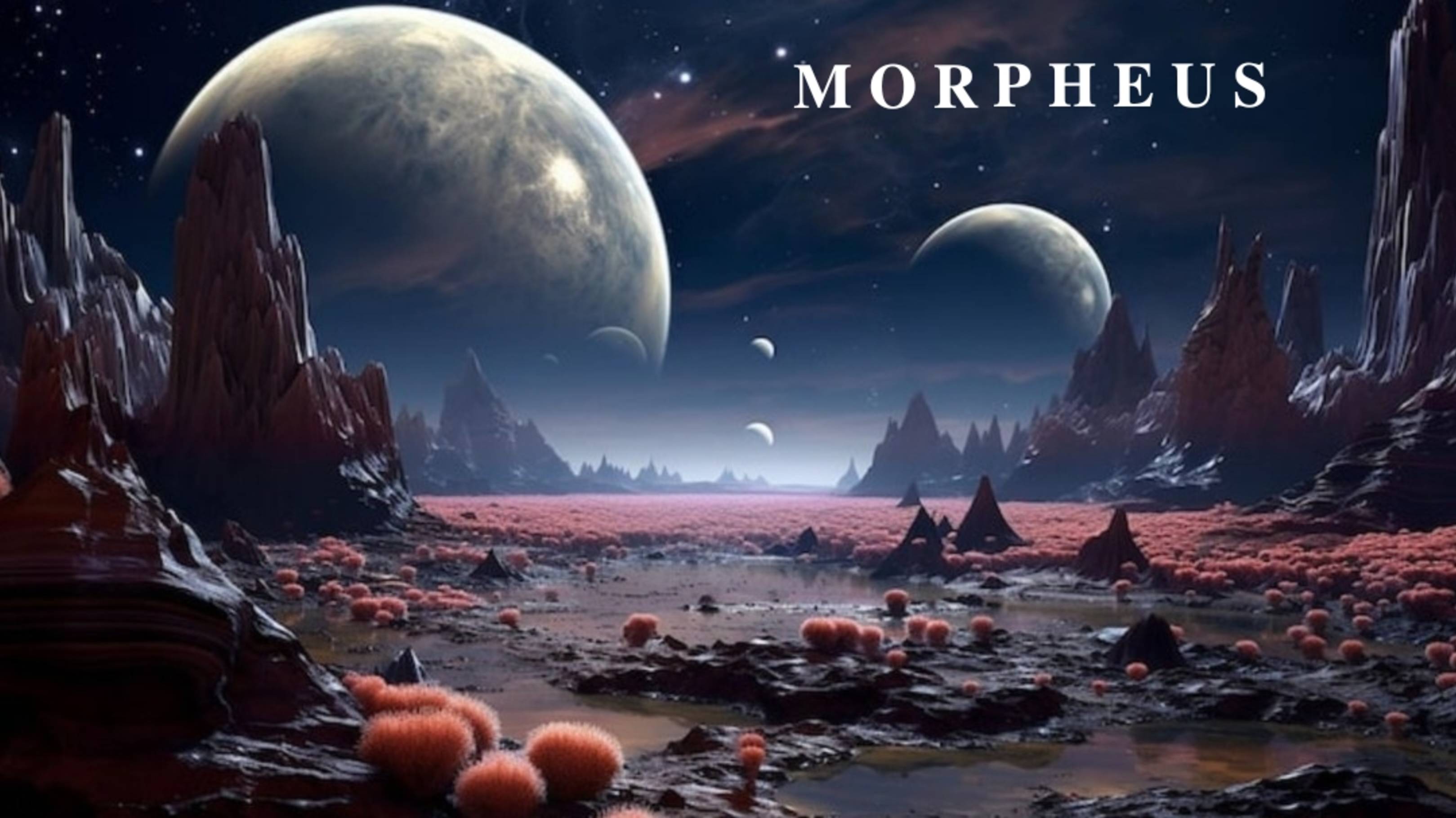 МОРФЕЙ | - 𝗔 - | 𝐋 𝐀 𝐁 𝐎 𝐑 𝐀 𝐓 𝐎 𝐑 𝐘 | 𝐌 𝐎 𝐑 𝐏 𝐇 𝐄 𝐔 𝐒