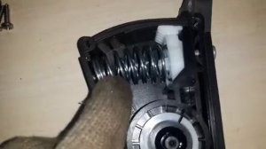 Веста Чувствительность и жёсткость педали газа.mp4