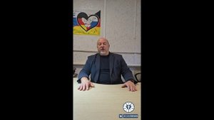 Мартин Лютер и Реформация. Председатель общины ЕЛО г.Воронежа Владислав Безрядин.