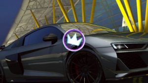 Все AUDI nfs на нитро