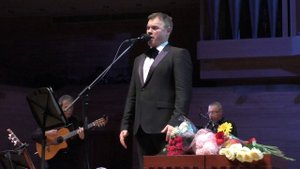 Евгений Дятлов. Всюду бегут дороги. 06.12.2022 ММДМ Москва