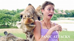 ПАНИЧЕСКИЕ АТАКИ | 𝐏𝐀𝐍𝐈𝐂 𝐀𝐓𝐓𝐀𝐂𝐊𝐒