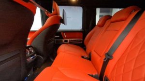 Mercedes-AMG G 63 FL