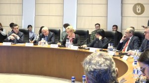 ООН - 80 лет во имя мира юбилейная конференция в РАУ