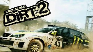 Black Tide - Shout_Colin McRae: Dirt 2