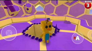 SBA НО МЫ ПРОХОДИМ УЛЕЙ 2 ЧАСТЬ