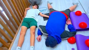 ТУПАРЕВ ВЫРУБИЛ ФИЗРУКА и БОТАНОВА