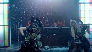 Lindsey Stirling - Snow Waltz