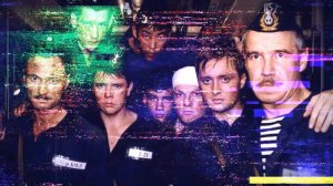 Подводники