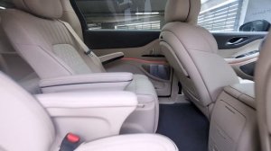 Voyah Dream EVR Long Range РФ