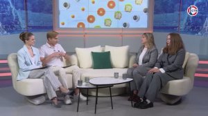 Десятиклассница лицея СевГУ выходит в суперфинал «Ученые будущего»