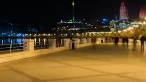 Красивая Азербайджанская песня, Sari bulbul