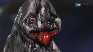 Туляк создает причудливых существ для богатых