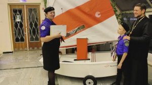 Урок 4. Российского флота сыны. Курсы начинающих мореходов. Подготовка яхты к выходу