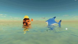 тралалело тралала
шимпанзини бананини