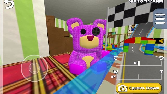 Прохожу новую миссию Тристопио ,,Картинг в Гигантском Доме"