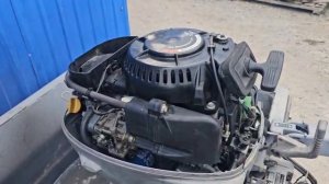 Honda BF9.9 (1104931)