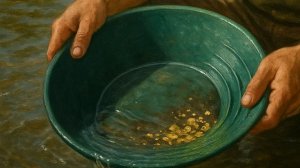 Золото Урала