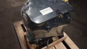 Отправка 2-х грузов ТК "Деловые Линии" от 16.10.2025