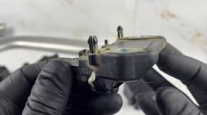 Датчик положения коленвала для Subaru Outback B13 2003 — 2009 г.в. 500,00 ₽