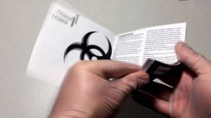 Quarantine (3DO Русское Руководство)