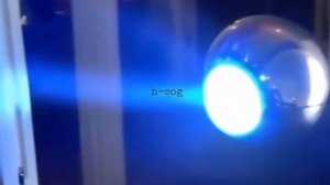 Инопланетная Сфера в Доме