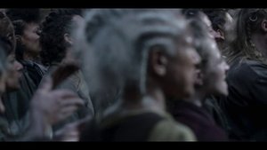 Ведьмак 4 сезон 1 серия «То, что не убивает, делает сильнее» (сериал, 2025)