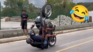 Смешные моменты снятые на камеру