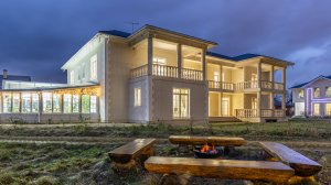 HUSE Щёлково видеообзор