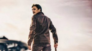 Ярость — Русский трейлер (2025)