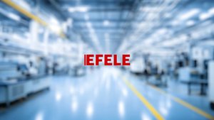 Производство смазочных материалов с пищевым допуском EFELE