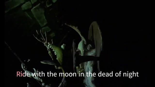 THIS IS HALLOWEEN song lyrics 🎃_ The Nightmare Before Christmas #halloween #nightmarebeforechristma смотреть онлайн