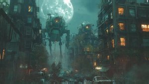 Ambient and dark ambient music for relaxation.