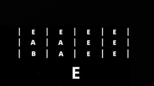 Driving Fat Groovy Blues Rock Guitar Backing Track in E