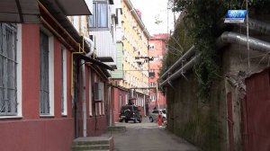 В Туапсинском округе будет усилен контроль за работой теплосетей