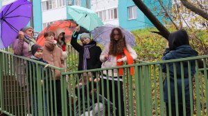 Я ищу свою душу в стихах Выпуск №12 / Стас Даньшин "Я верю в ЧУДЕСА"