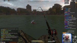 🔵Fisher Online 🔵  Вперед за мутантами