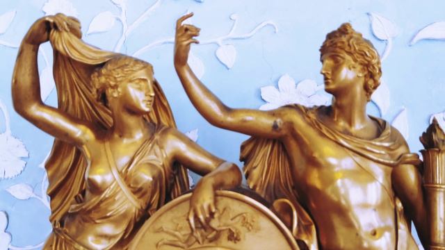 Воронцовский дворец смотреть онлайн