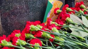 В Мытищах почтили память жертв политических репрессий