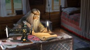 7 ноября день Тавифы. Просите у святой развить талант, и помочь получить признание у людей