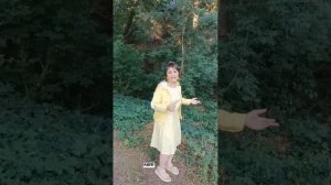 Кусочек лета в холодную дождливую осень! Карина Кьют со своим хитом Поезд любви в лето!