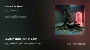 Tunee_Dancefloor Roots