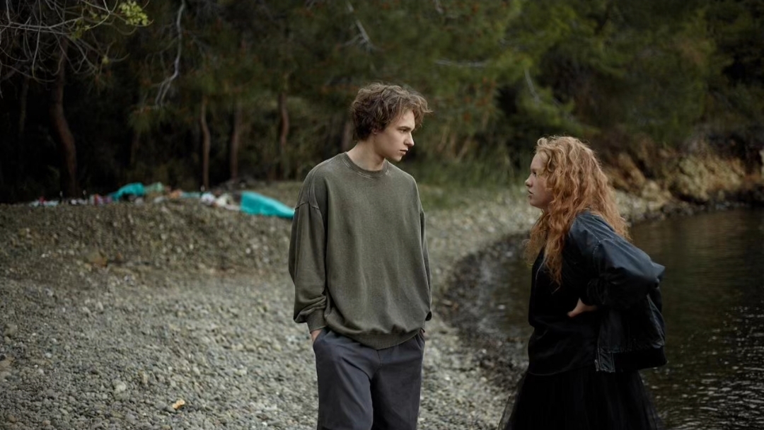 Пингвины Моей Мамы 2 сезон .Полноценный Трейлер 2025 смотреть онлайн