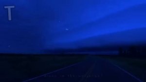 Slowly realize that you are alone a deep dark ambition