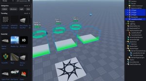КАК ЗДЕЛАТЬ ЛОББИ ТЕЛЕПОРТ В ДРУГУЮ ИГРУ ИЛИ В ПЛЕЙС В РОБЛОКС