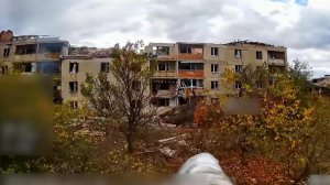 Бойцы группировки "Южная" продвигаются уже в жилых кварталах Константиновки в ДНР